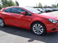 gebraucht Opel Astra GTC Astra J1.4 Turbo Innovation