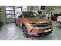 Neu Opel Grandland X Edition 136 PS (100 kW) 2025 Orange SUV