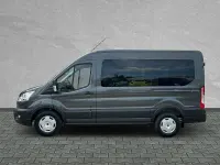 Neu Ford Transit Trend 170 PS (125 kW) 2026 Magnetic metallic Kombi