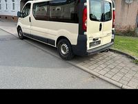 Gebraucht Opel Vivaro 100 PS (73 kW) 2009 Van / Kleinbus