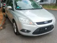 Gebraucht Ford Focus 110 PS (80 kW) 2008 Kombi