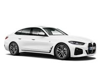 Gebraucht BMW 420 Shadowline 190 PS (139 kW) 2025 Coupé