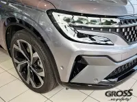 Gebraucht Renault Austral Esprit Alpine 131 PS (96 kW) 2026 Grau SUV