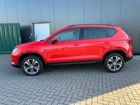 gebraucht Seat Ateca Style *77000Km* Euro 6*