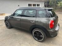 Gebraucht Mini Cooper S 184 PS (135 kW) 2013 Bronze Kleinwagen