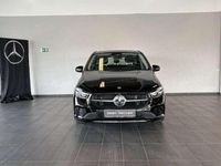 Gebraucht Mercedes B200 Advanced 163 PS (119 kW) 2024 Unilack nachtschwarz Van / Kleinbus