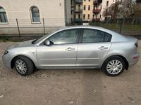 Gebraucht Mazda 3 150 PS (110 kW) 2009 Grau Limousine
