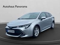Gebraucht Toyota Corolla 98 PS (72 kW) 2022 Silber Kombi