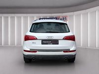 Gebraucht Audi Q5 Sport 239 PS (175 kW) 2012 Weiß SUV