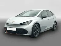 Second-hand Cupra Born 169 kW (231 CP) 2025 Argintiu Hatchback