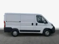 Gebraucht Opel Movano Edition 140 PS (102 kW) 2024 Weiß Van
