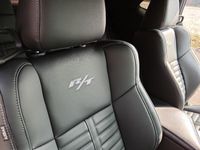 gebraucht Dodge Challenger RT 5,7 V8-Leder-Modell 2022!!