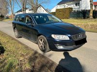 Gebraucht Volvo V70 150 PS (110 kW) 2016 Kombi