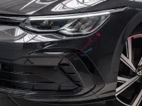 Gebraucht VW Golf VIII R-line 150 PS (110 kW) 2024 Grau Limousine