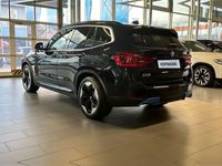 gebraucht BMW iX3 Impressive M Sport+Shadow Line+BPS