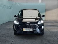 Gebraucht Ford Kuga Cool & Connect 151 PS (111 kW) 2024 Schwarz SUV