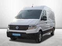 Nowe VW Crafter 140 KM (102 kW) 2025 Biały Van