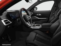 Gebraucht BMW M3 Competition Edition 530 PS (389 kW) 2025 Rot Kombi