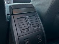 Gebraucht Skoda Octavia Classic 2007 Blau Kombi