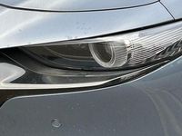 Gebraucht Mazda 3 Exclusive-Line 186 PS (136 kW) 2023 Andere farbe Kleinwagen