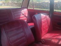 Gebraucht Lada 1200 65 PS (47 kW) 1978 Rot Limousine