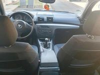 gebraucht BMW 116 2007