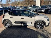 Gebraucht Citroën C3 PureTech 83 PS (61 kW) 2024 Sandgrau Limousine