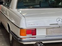 gebraucht Mercedes W114 280 C