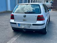 gebraucht VW Golf IV 