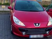 gebraucht Peugeot 307 CC 