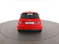 gebraucht Audi A1 1.4 TFSI Design, Benzin, 13.070 €