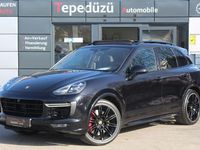 Gebraucht Porsche Cayenne GTS 441 PS (324 kW) 2016 Schwarz SUV