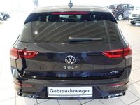 gebraucht VW Golf VIII Golf R-LineR-Line 1.5eTSI DSG LED Navi RFK Sound ACC