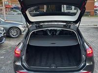 Gebraucht Mercedes C220 Night 200 PS (147 kW) 2022 Grau Limousine