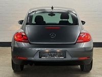 Gebraucht VW Beetle Allstar 105 PS (77 kW) 2016 Grau Kleinwagen