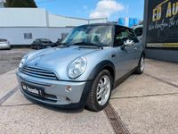 Second-hand Mini Cooper 116 CP (85 kW) 2005 Argintiu Hatchback