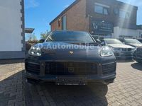 Gebraucht Porsche Cayenne S 441 PS (324 kW) 2019 Schwarz SUV
