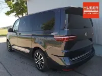 Ny VW Multivan Sportline 2025 Andere MPV
