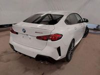 Brugt BMW M235 Performance 300 HK (220 kW) 2025 Hvid Coupe
