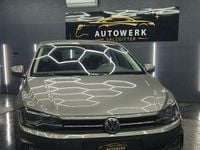 Gebraucht VW Polo Highline 116 PS (85 kW) 2019 Grau Kleinwagen