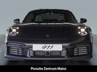 gebraucht Porsche 911 Turbo 992Sportabgas InnoDrive Surround-View
