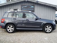 gebraucht Mercedes GLK320 CDI 4Matic|Automatik|Ölkühler neu|