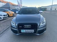 gebraucht Audi SQ5 3.0 TDI competition quattro