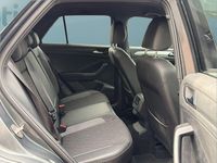 Gebraucht VW T-Roc 150 PS (110 kW) 2025 Grau SUV