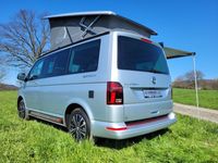 gebraucht VW California T6.1Beach