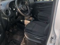 gebraucht Mercedes Vito w447