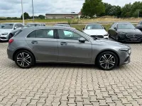 Gebraucht Mercedes A200 Progressive 150 PS (110 kW) 2025 Grau Limousine