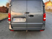 Gebraucht Mercedes Vito 190 PS (139 kW) 2018 Grau Van