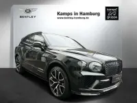 Gebraucht Bentley Bentayga 650 PS (478 kW) 2025 Grün SUV