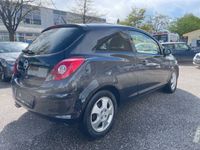 gebraucht Opel Corsa 1.4 ENERGY /Scheckheftgepflegt